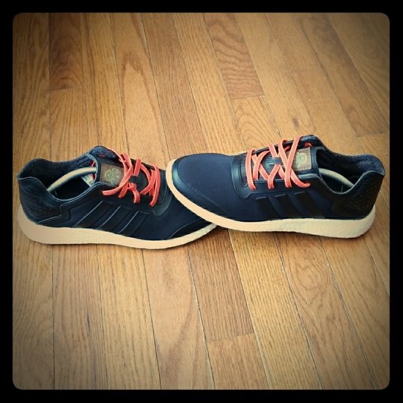 adidas Shoes - Adidas Pure Boost Chinese New Year Sz 8.5